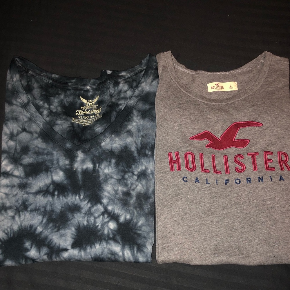 TEE SHIRT BUNDLE!! :)